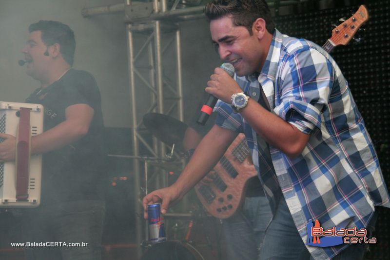 Balada: Fotos de Sexta na Plataforma do Choop na Cidade do Automovel - DF
