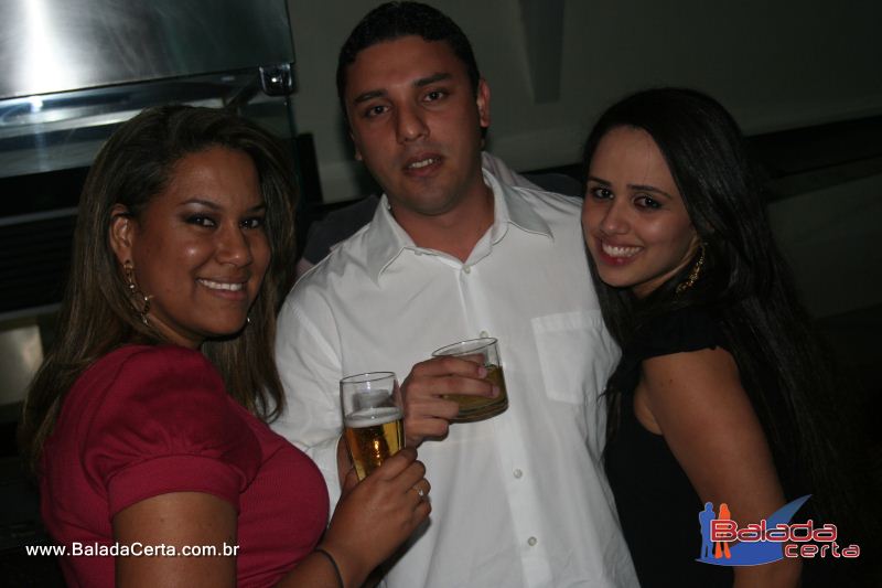 Balada: Fotos de Sexta na Plataforma do Choop na Cidade do Automovel - DF