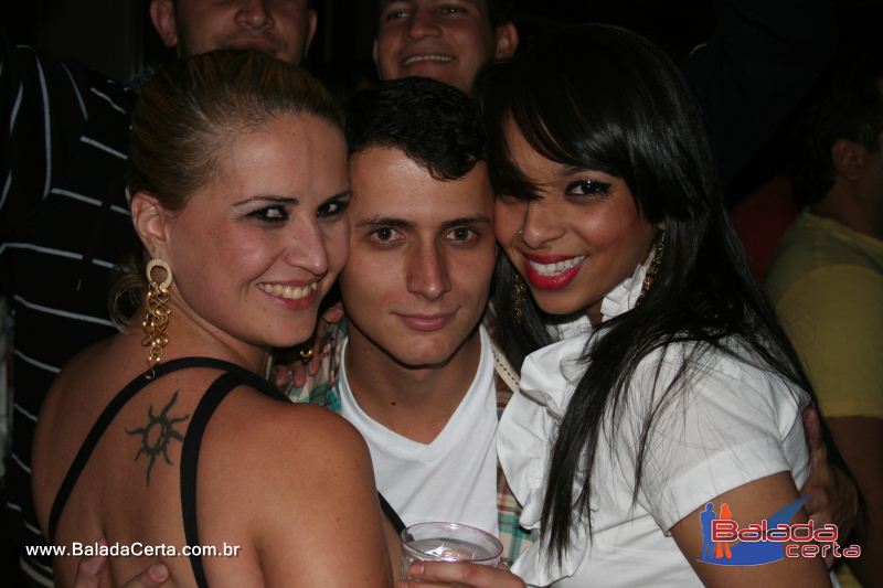 Balada: Fotos de Sexta na Plataforma do Choop na Cidade do Automovel - DF