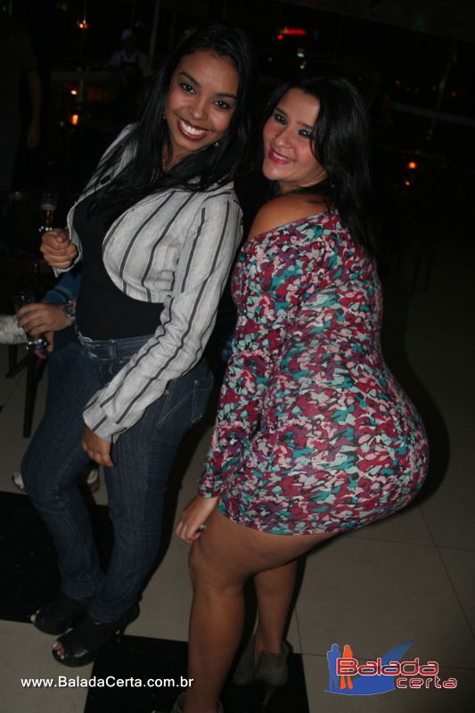 Balada: Fotos de Sexta na Plataforma do Choop na Cidade do Automovel - DF