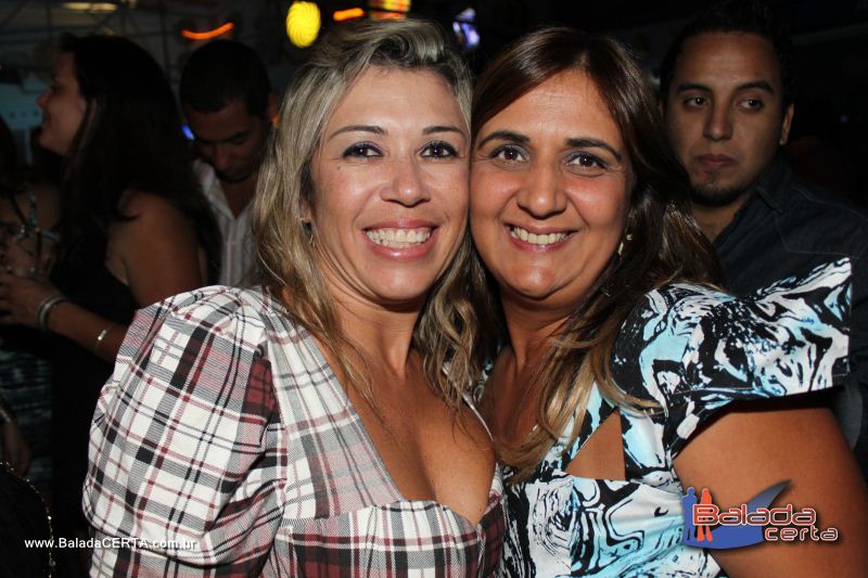 Balada: Fotos de Sexta na Plataforma do Choop na Cidade do Automovel - DF