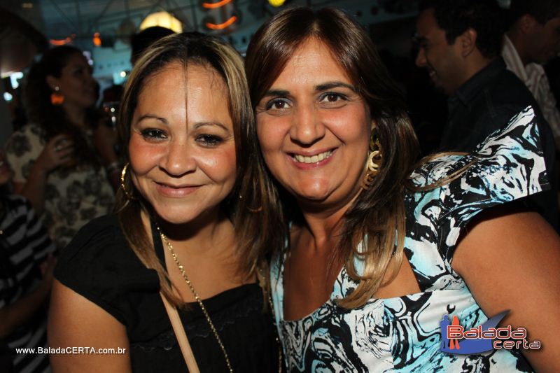 Balada: Fotos de Sexta na Plataforma do Choop na Cidade do Automovel - DF