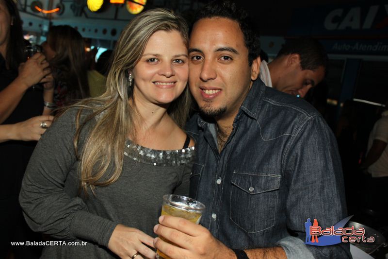 Balada: Fotos de Sexta na Plataforma do Choop na Cidade do Automovel - DF