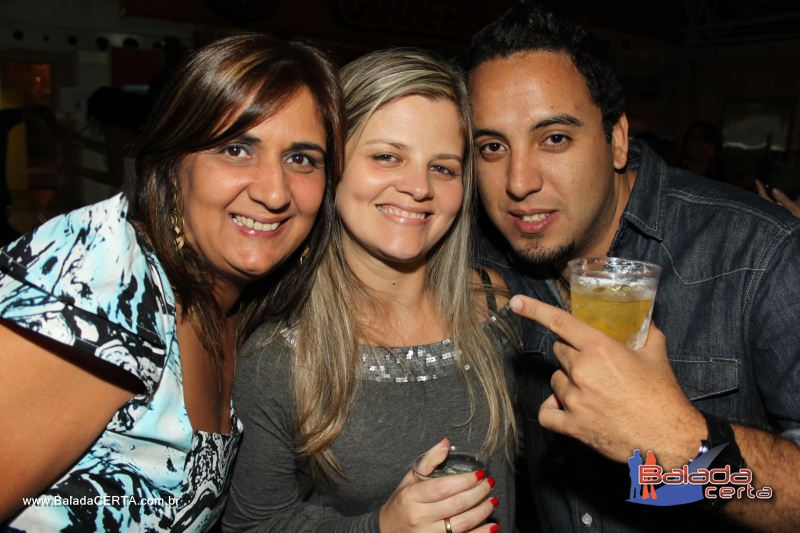 Balada: Fotos de Sexta na Plataforma do Choop na Cidade do Automovel - DF