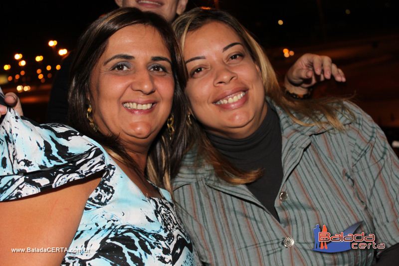 Balada: Fotos de Sexta na Plataforma do Choop na Cidade do Automovel - DF