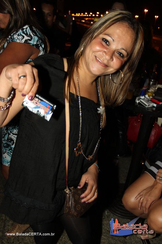 Balada: Fotos de Sexta na Plataforma do Choop na Cidade do Automovel - DF