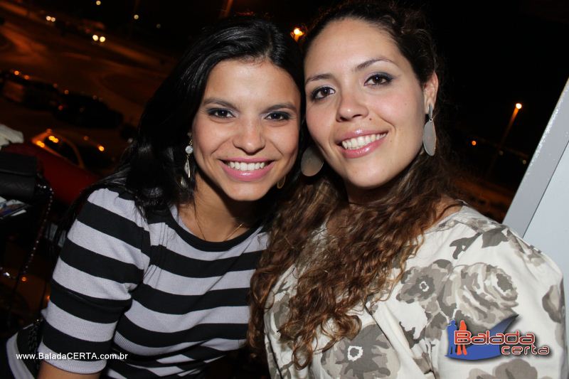 Balada: Fotos de Sexta na Plataforma do Choop na Cidade do Automovel - DF