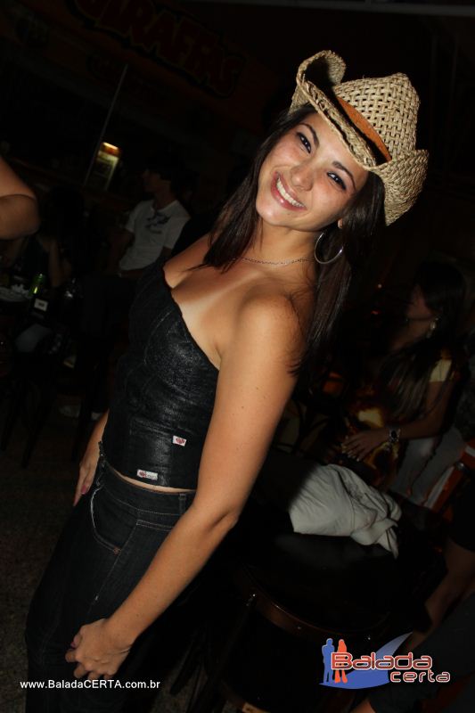 Balada: Fotos de Sexta na Plataforma do Choop na Cidade do Automovel - DF