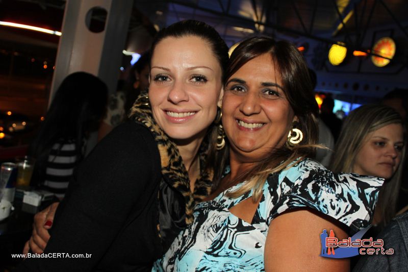 Balada: Fotos de Sexta na Plataforma do Choop na Cidade do Automovel - DF