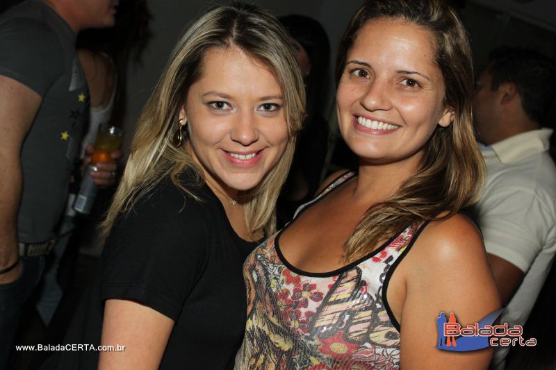 Balada: Fotos de Sexta na Plataforma do Choop na Cidade do Automovel - DF