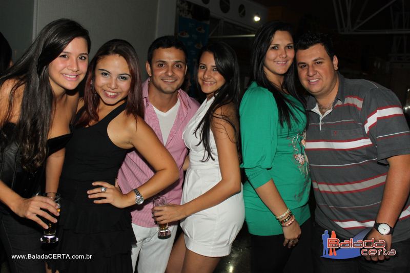 Balada: Fotos de Sexta na Plataforma do Choop na Cidade do Automovel - DF