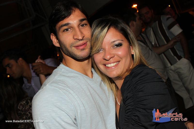 Balada: Fotos de Sexta na Plataforma do Choop na Cidade do Automovel - DF