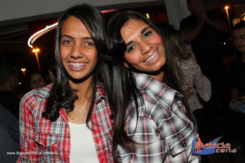 Balada: Fotos de Sexta na Plataforma do Choop na Cidade do Automovel - DF