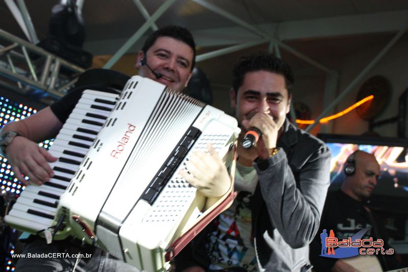 Balada: Fotos de Sexta na Plataforma do Choop na Cidade do Automovel - DF