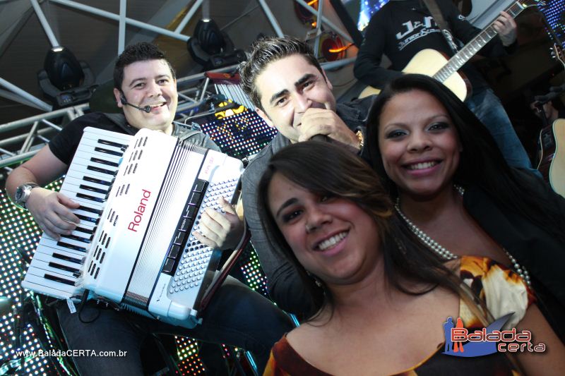 Balada: Fotos de Sexta na Plataforma do Choop na Cidade do Automovel - DF