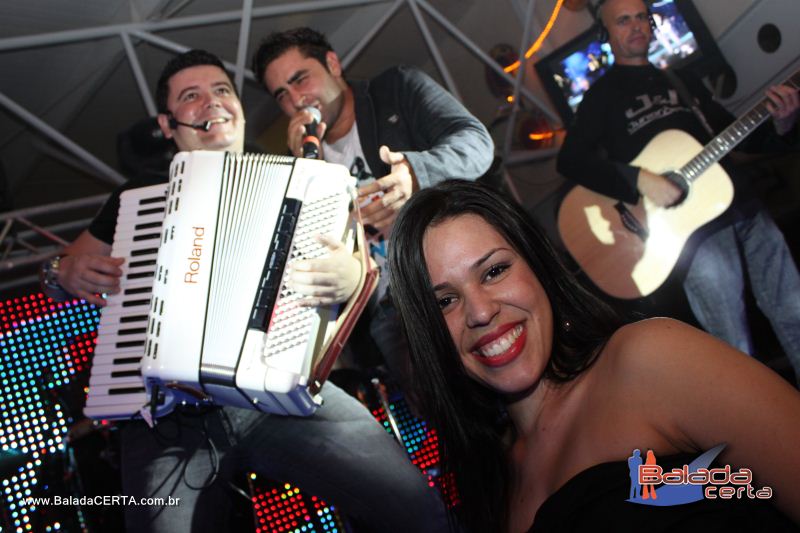 Balada: Fotos de Sexta na Plataforma do Choop na Cidade do Automovel - DF