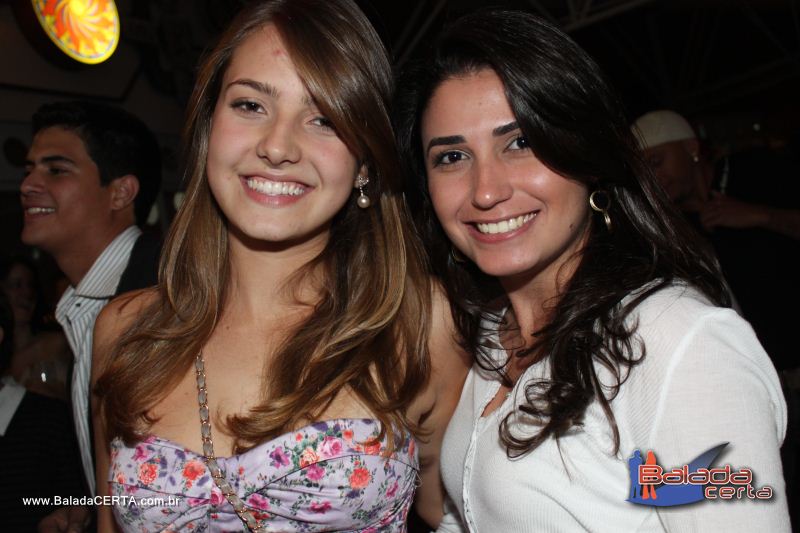 Balada: Fotos de Sexta na Plataforma do Choop na Cidade do Automovel - DF