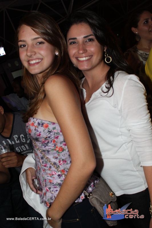 Balada: Fotos de Sexta na Plataforma do Choop na Cidade do Automovel - DF