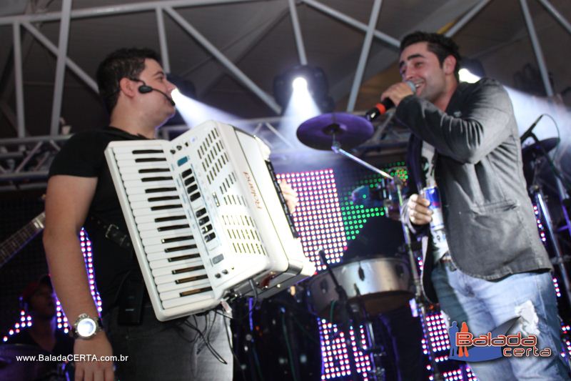 Balada: Fotos de Sexta na Plataforma do Choop na Cidade do Automovel - DF