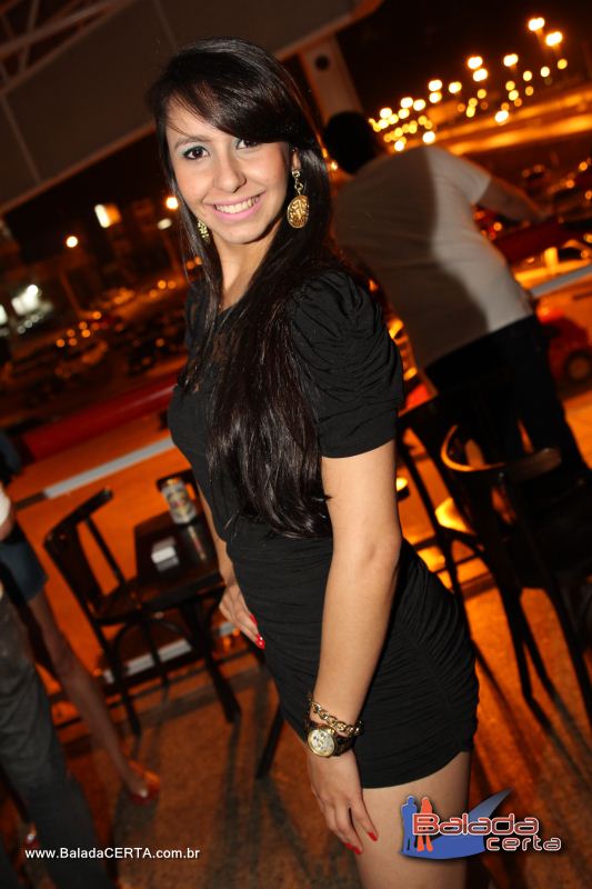 Balada: Fotos de Sexta na Plataforma do Choop na Cidade do Automovel - DF