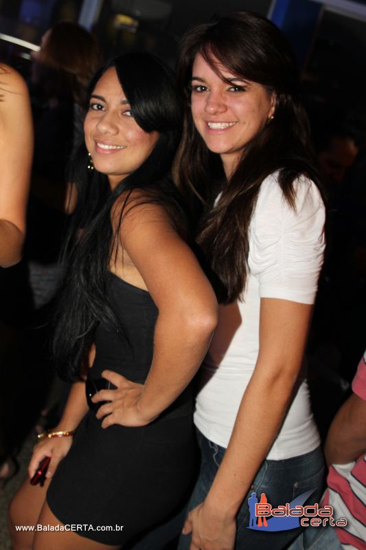 Balada: Fotos de Sexta na Plataforma do Choop na Cidade do Automovel - DF