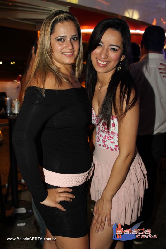Balada: Fotos de Sexta na Plataforma do Choop na Cidade do Automovel - DF