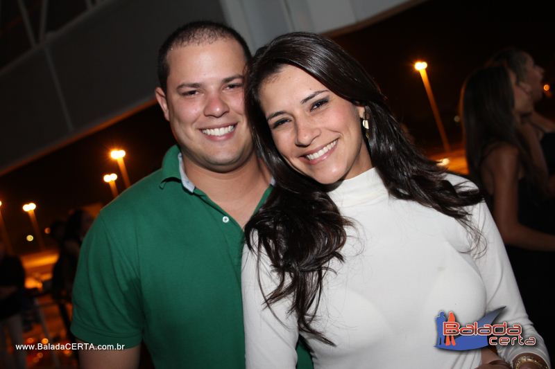 Balada: Fotos de Sexta na Plataforma do Choop na Cidade do Automovel - DF