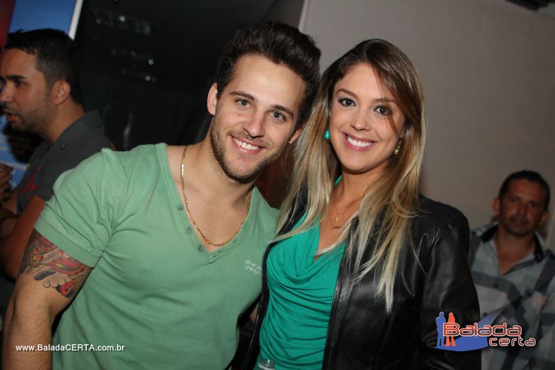 Balada: Fotos de Sexta na Plataforma do Choop na Cidade do Automovel - DF