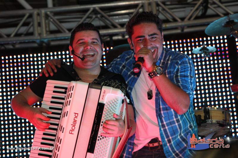 Balada: Fotos de Sexta na Plataforma do Choop na Cidade do Automovel - DF