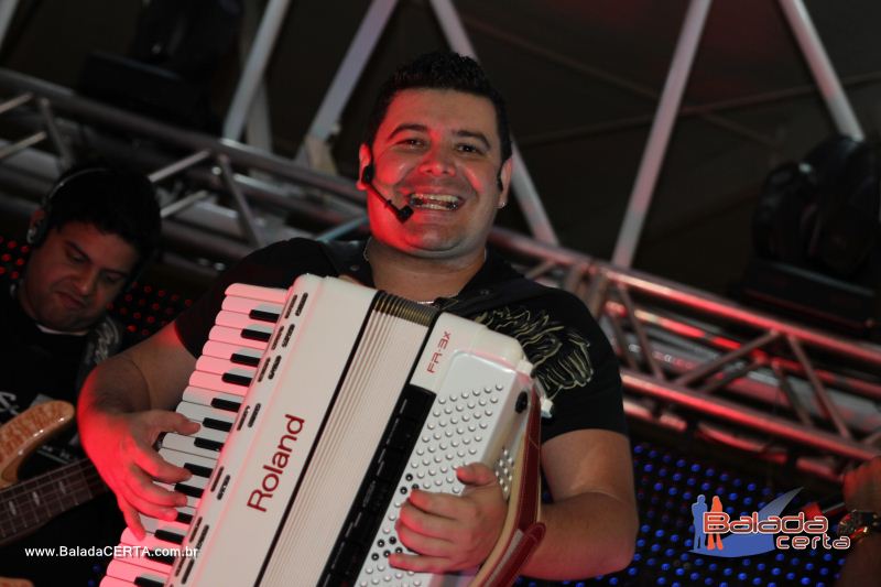 Balada: Fotos de Sexta na Plataforma do Choop na Cidade do Automovel - DF