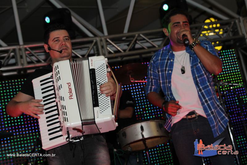 Balada: Fotos de Sexta na Plataforma do Choop na Cidade do Automovel - DF