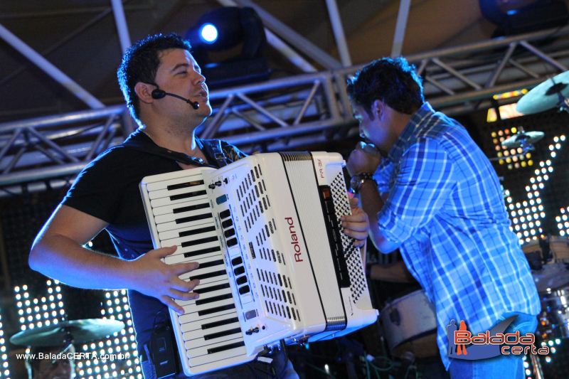 Balada: Fotos de Sexta na Plataforma do Choop na Cidade do Automovel - DF