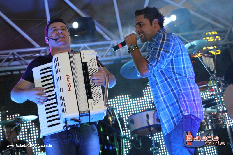 Balada: Fotos de Sexta na Plataforma do Choop na Cidade do Automovel - DF