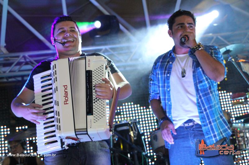 Balada: Fotos de Sexta na Plataforma do Choop na Cidade do Automovel - DF