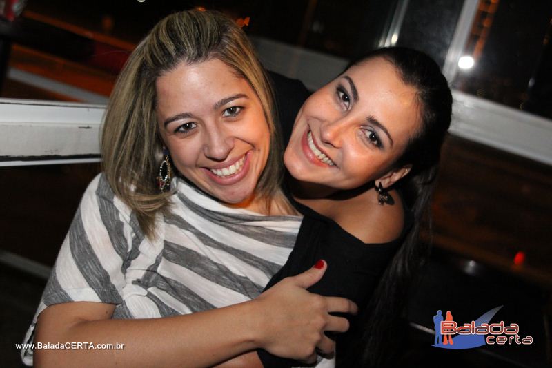 Balada: Fotos de Sexta na Plataforma do Choop na Cidade do Automovel - DF