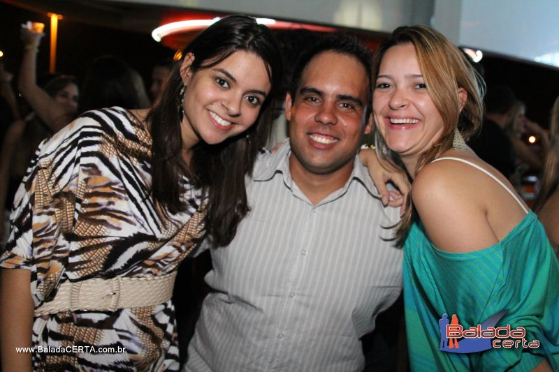 Balada: Fotos de Sexta na Plataforma do Choop na Cidade do Automovel - DF