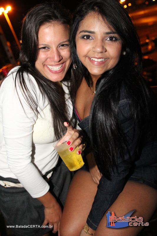 Balada: Fotos de Sexta na Plataforma do Choop na Cidade do Automovel - DF