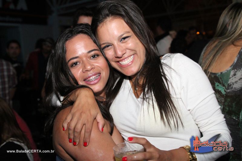 Balada: Fotos de Sexta na Plataforma do Choop na Cidade do Automovel - DF