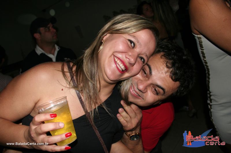 Balada: Fotos de Sexta na Plataforma do Choop na Cidade do Automovel - DF