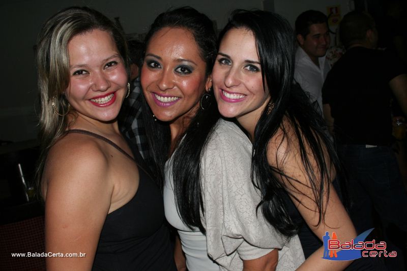 Balada: Fotos de Sexta na Plataforma do Choop na Cidade do Automovel - DF
