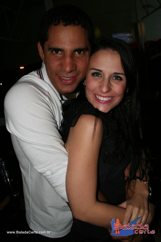 Balada: Fotos de Sexta na Plataforma do Choop na Cidade do Automovel - DF