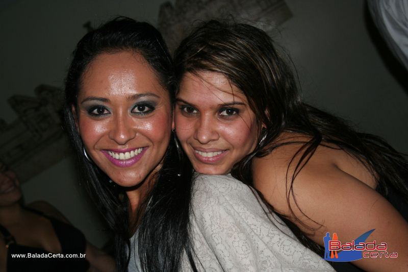Balada: Fotos de Sexta na Plataforma do Choop na Cidade do Automovel - DF