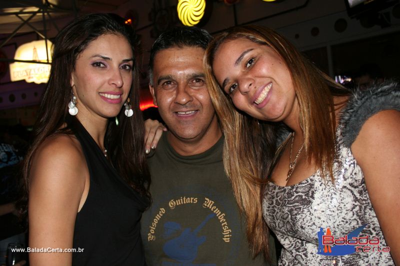 Balada: Fotos de Sexta na Plataforma do Choop na Cidade do Automovel - DF