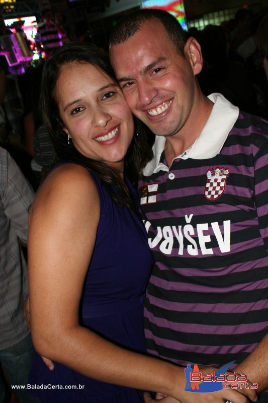 Balada: Fotos de Sexta na Plataforma do Choop na Cidade do Automovel - DF