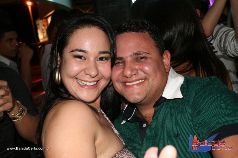 Balada: Fotos de Sexta na Plataforma do Choop na Cidade do Automovel - DF