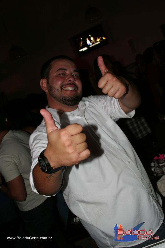 Balada: Fotos de Sexta na Plataforma do Choop na Cidade do Automovel - DF