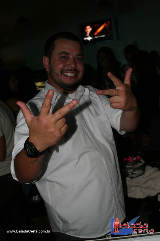 Balada: Fotos de Sexta na Plataforma do Choop na Cidade do Automovel - DF