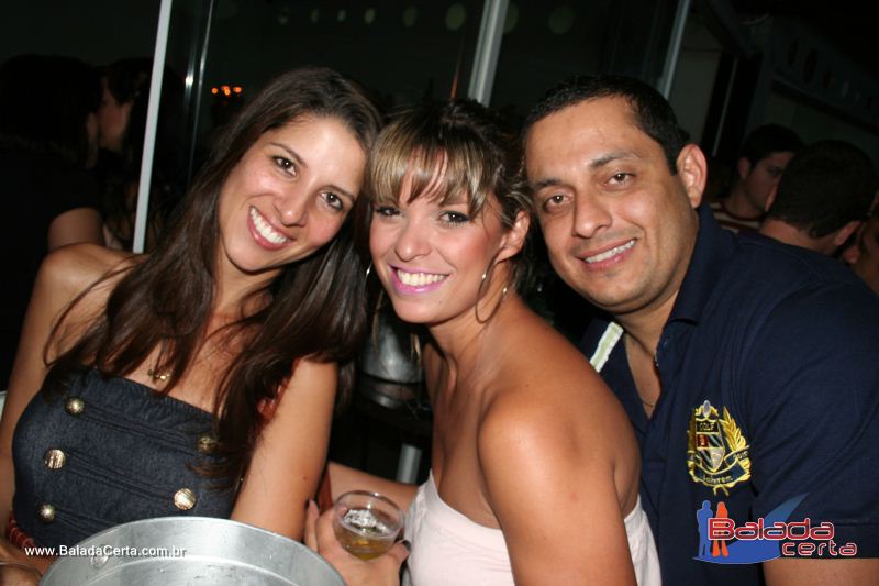 Balada: Fotos de Sexta na Plataforma do Choop na Cidade do Automovel - DF