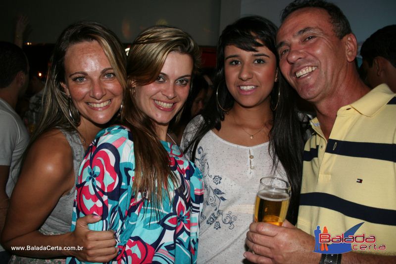 Balada: Fotos de Sexta na Plataforma do Choop na Cidade do Automovel - DF