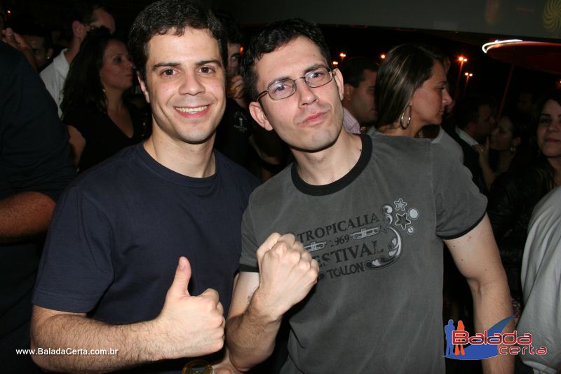 Balada: Fotos de Sexta na Plataforma do Choop na Cidade do Automovel - DF